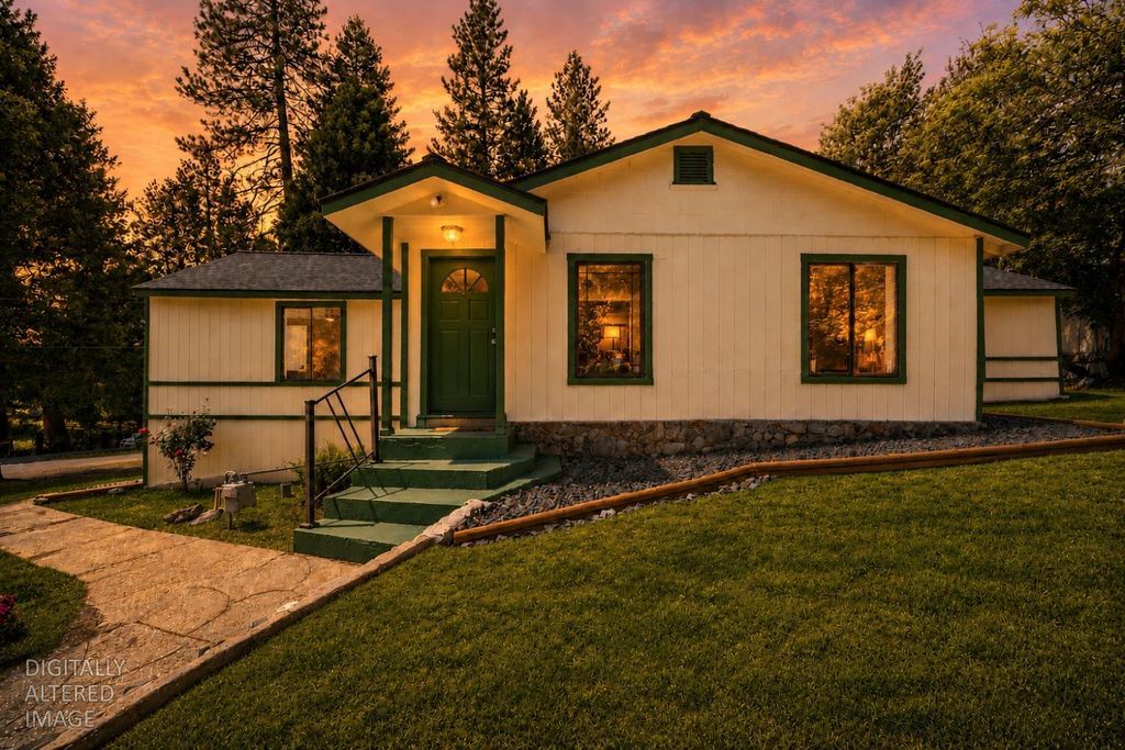 10492 Boulder St, Nevada City, CA 95959