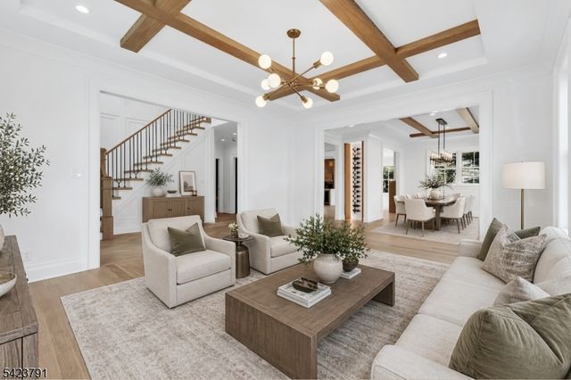 223 Longwood Avenue, Chatham Twp., NJ 07928