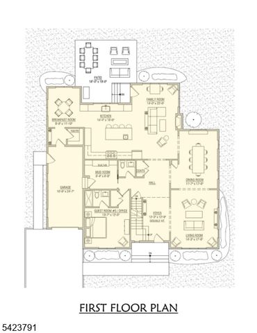 223 Longwood Avenue, Chatham Twp., NJ 07928