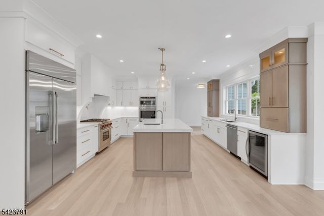 223 Longwood Avenue, Chatham Twp., NJ 07928