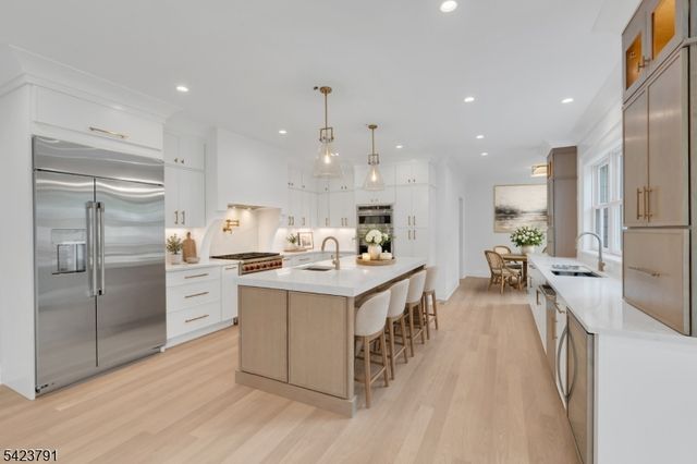 223 Longwood Avenue, Chatham Twp., NJ 07928