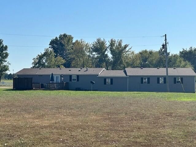 17239 E Quail Road, Nevada, MO 64772