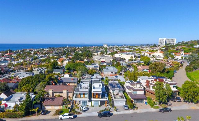 746 Bonair St, La Jolla, CA 92037