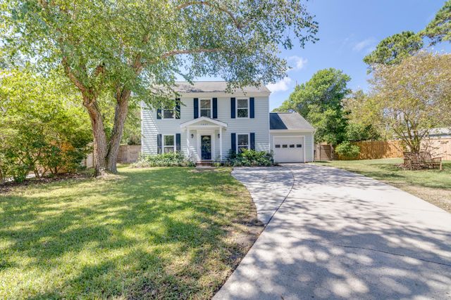 1427 Oaklanding Road, Mount Pleasant, SC 29464