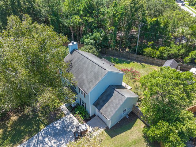 1427 Oaklanding Road, Mount Pleasant, SC 29464
