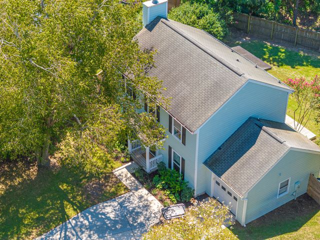 1427 Oaklanding Road, Mount Pleasant, SC 29464