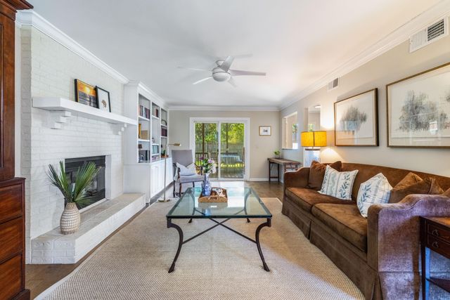 1427 Oaklanding Road, Mount Pleasant, SC 29464