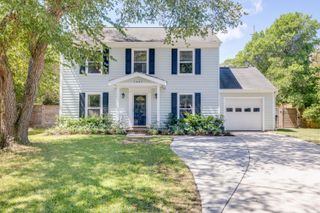 1427 Oaklanding Road, Mount Pleasant, SC 29464