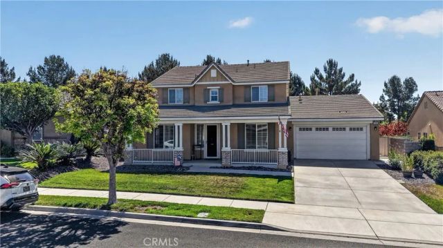 7092 Leighton Drive, Eastvale, CA 92880