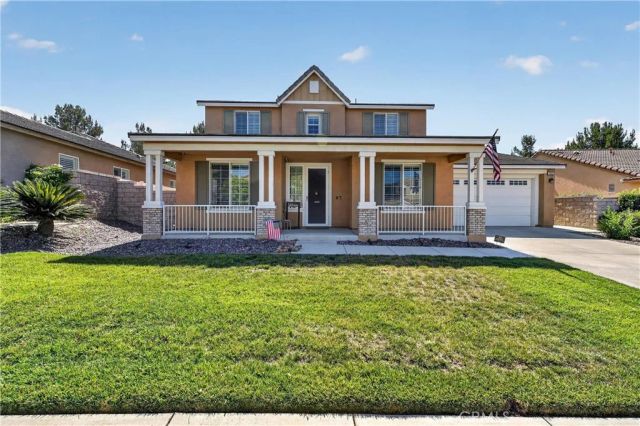 7092 Leighton Drive, Eastvale, CA 92880