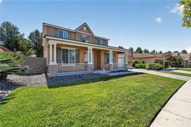 7092 Leighton Drive, Eastvale, CA 92880