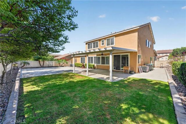 7092 Leighton Drive, Eastvale, CA 92880