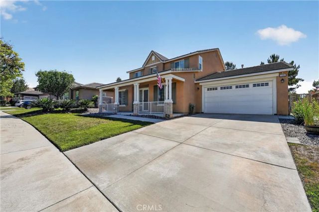 7092 Leighton Drive, Eastvale, CA 92880