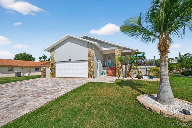 4131 Perry Place, New Port Richey, FL 34652