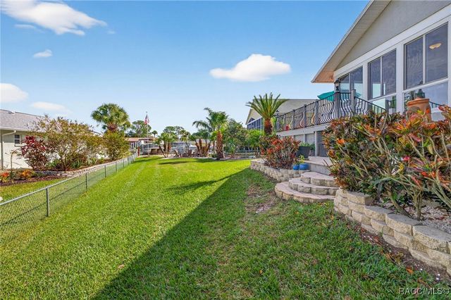 4131 Perry Place, New Port Richey, FL 34652