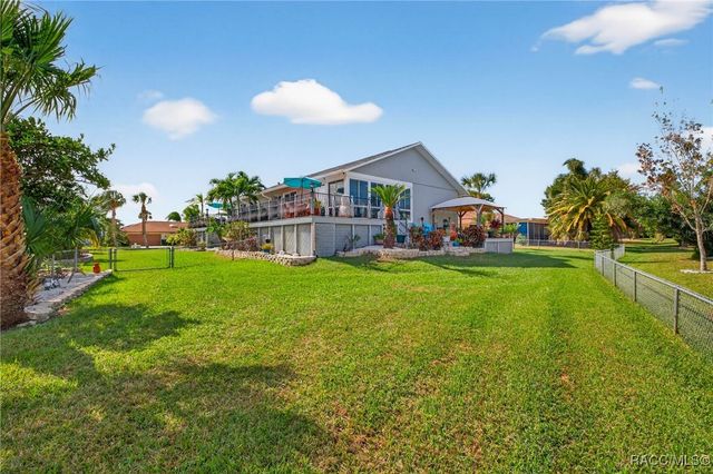 4131 Perry Place, New Port Richey, FL 34652