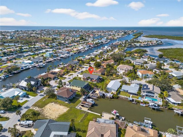 4131 Perry Place, New Port Richey, FL 34652