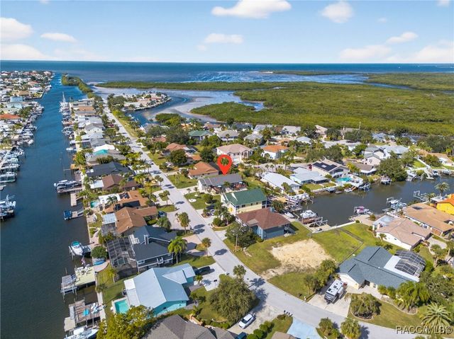 4131 Perry Place, New Port Richey, FL 34652