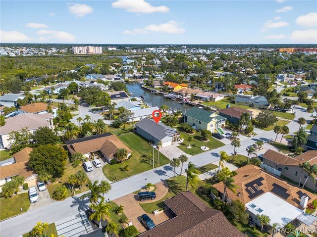 4131 Perry Place, New Port Richey, FL 34652