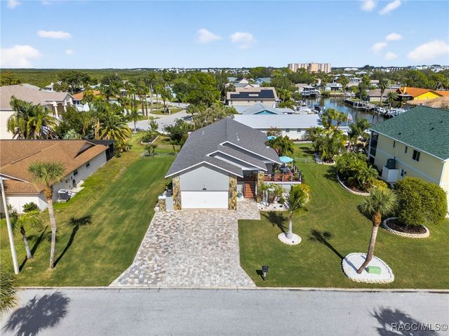 4131 Perry Place, New Port Richey, FL 34652