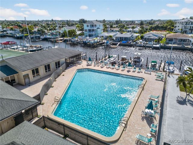 4131 Perry Place, New Port Richey, FL 34652