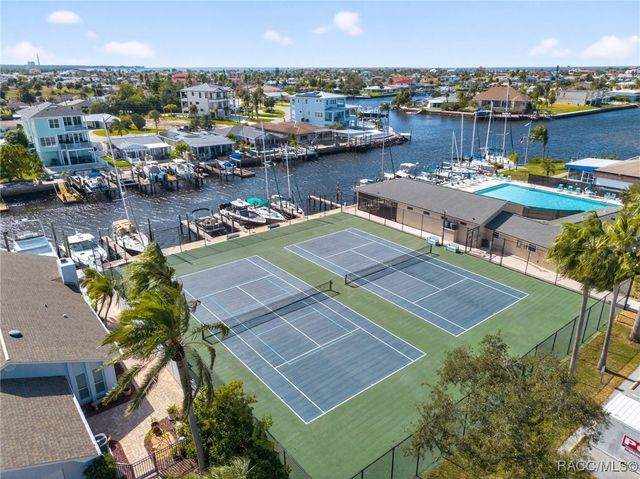 4131 Perry Place, New Port Richey, FL 34652