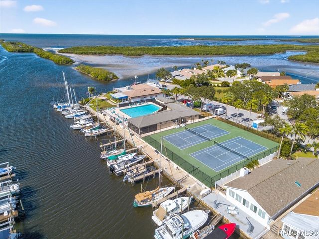 4131 Perry Place, New Port Richey, FL 34652