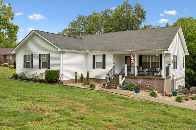 2040 Wild Cherry Ct, Lewisburg, TN 37091