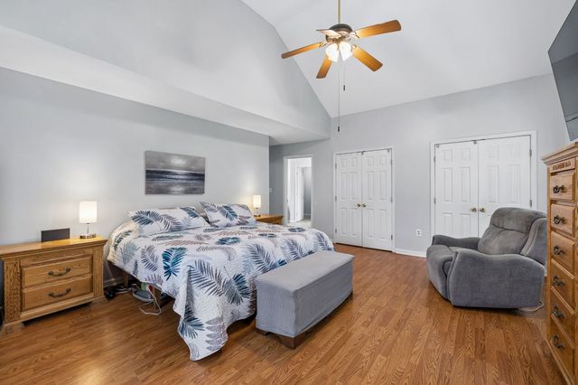 2040 Wild Cherry Ct, Lewisburg, TN 37091
