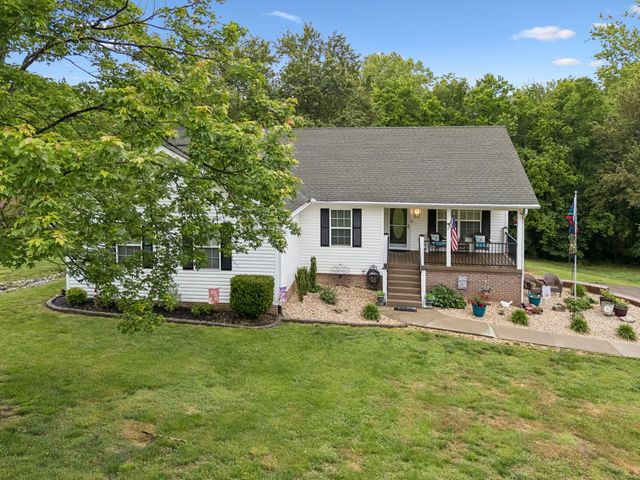 2040 Wild Cherry Ct, Lewisburg, TN 37091