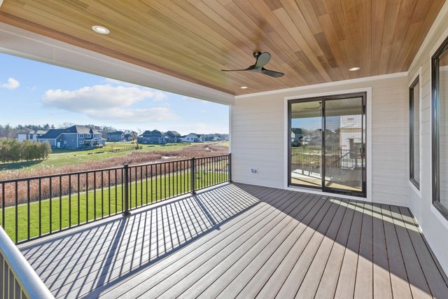 9645 Switch Grass Lane, St. John, IN 46373