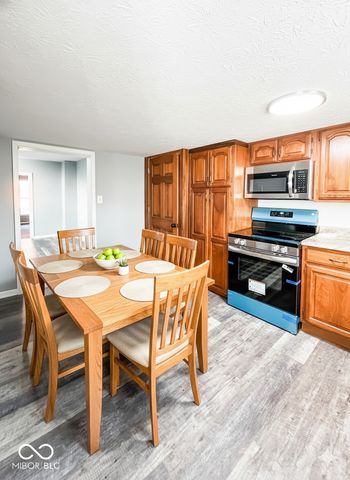 605 Tuttle Avenue, Crawfordsville, IN 47933