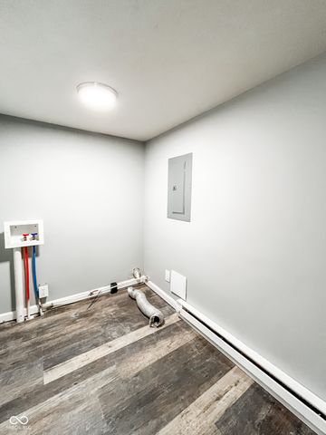 605 Tuttle Avenue, Crawfordsville, IN 47933