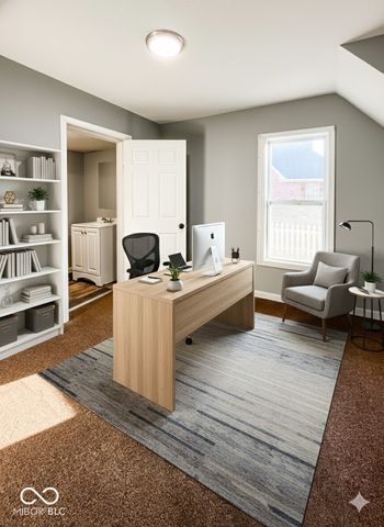 605 Tuttle Avenue, Crawfordsville, IN 47933