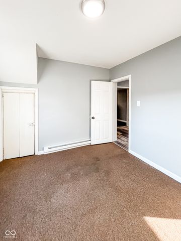 605 Tuttle Avenue, Crawfordsville, IN 47933