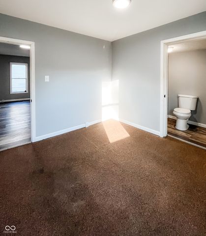 605 Tuttle Avenue, Crawfordsville, IN 47933