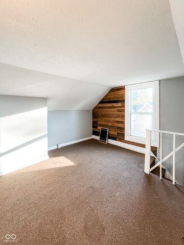 605 Tuttle Avenue, Crawfordsville, IN 47933