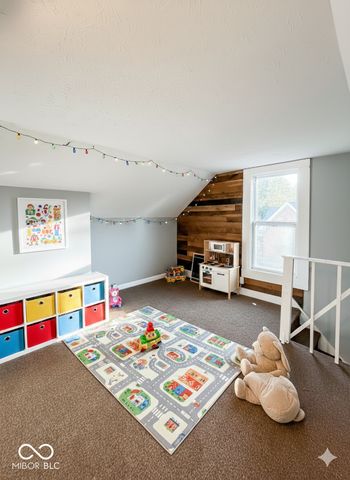 605 Tuttle Avenue, Crawfordsville, IN 47933