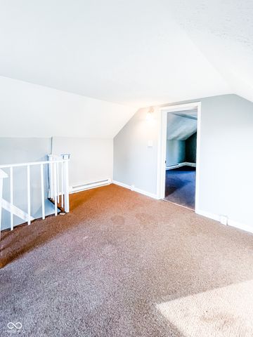 605 Tuttle Avenue, Crawfordsville, IN 47933