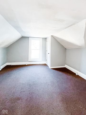 605 Tuttle Avenue, Crawfordsville, IN 47933