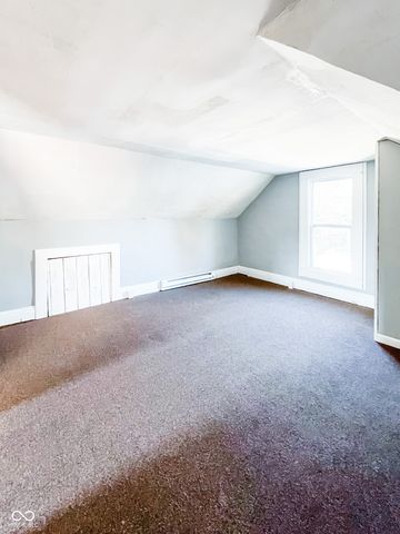 605 Tuttle Avenue, Crawfordsville, IN 47933