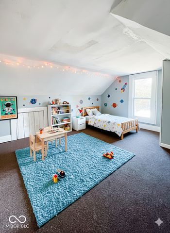 605 Tuttle Avenue, Crawfordsville, IN 47933