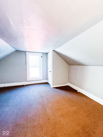 605 Tuttle Avenue, Crawfordsville, IN 47933