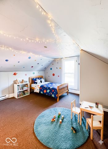 605 Tuttle Avenue, Crawfordsville, IN 47933