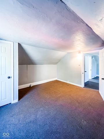 605 Tuttle Avenue, Crawfordsville, IN 47933