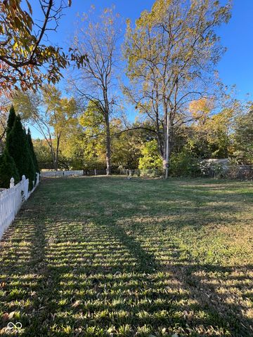 605 Tuttle Avenue, Crawfordsville, IN 47933