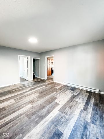 605 Tuttle Avenue, Crawfordsville, IN 47933