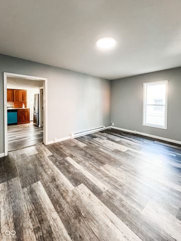 605 Tuttle Avenue, Crawfordsville, IN 47933