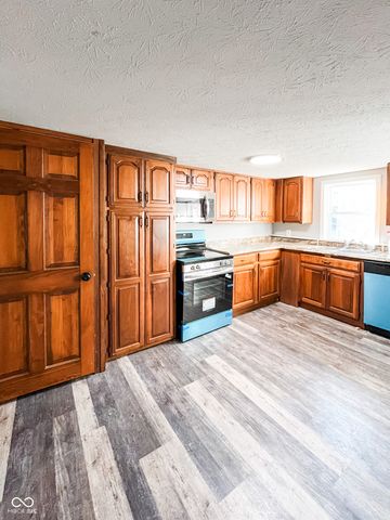 605 Tuttle Avenue, Crawfordsville, IN 47933