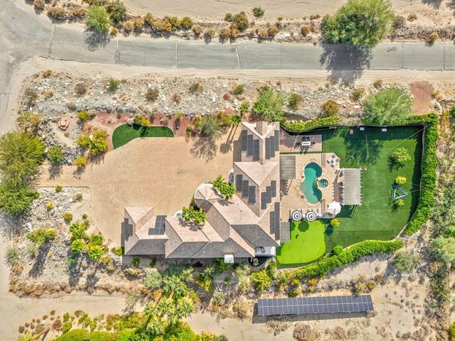 71530 Quail Trail, Palm Desert, CA 92260